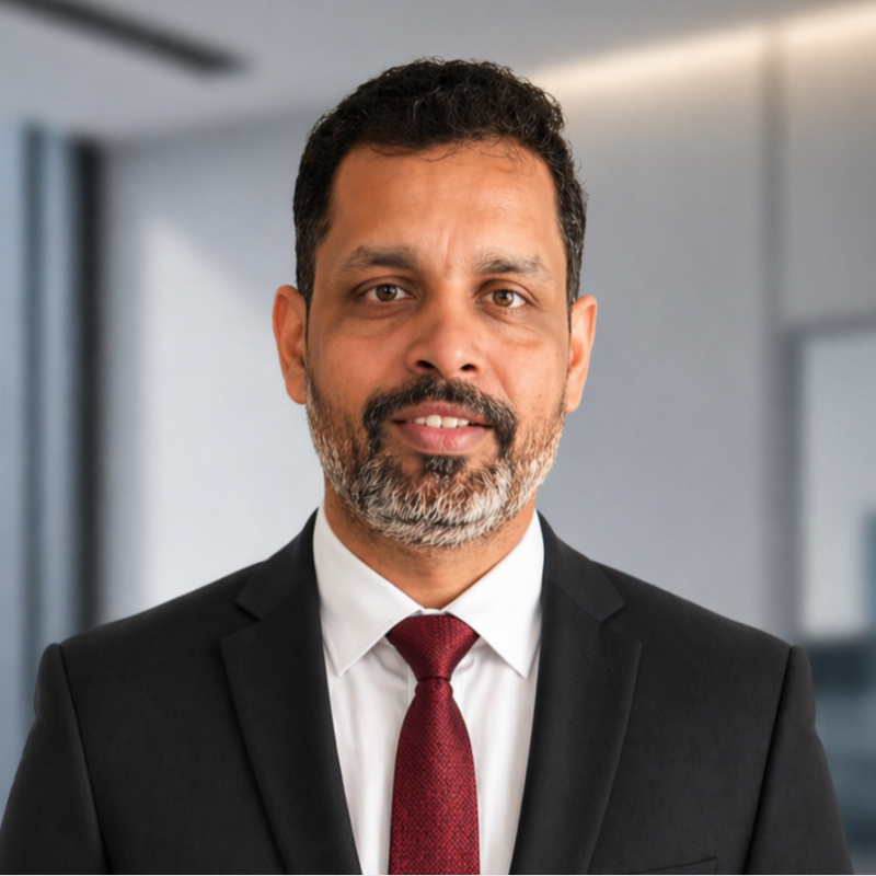 Trupesh Patel